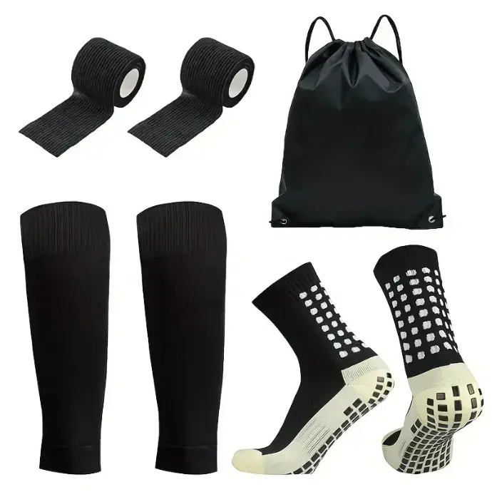 Soccer Socks and Accessories Soccer Socks and Accessories