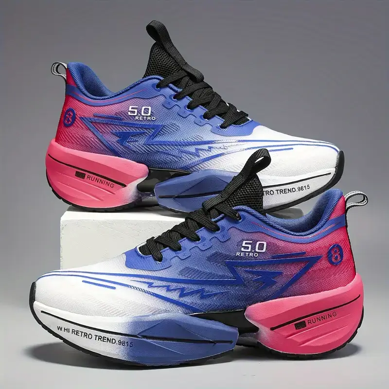 Trendy Running Sneakers Trendy Running Sneakers
