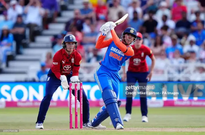 Women's Cricket Update Women's Cricket Update