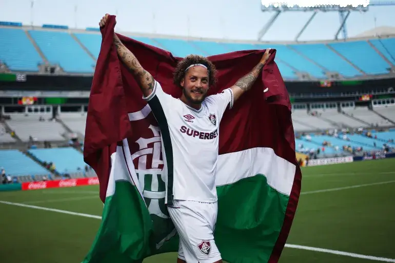 Fluminense vs Al Hilal: A Thrilling Quarterfinal Clash in the FIFA Club World Cup Fluminense vs Al Hilal