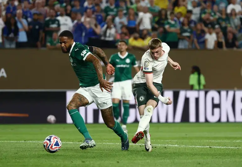 FIFA Club World Cup Semi-Finals: Key Players, Predictions, and Who Will Triumph? FIFA Club World Cup Semi-Finals: Chelsea vs. Fluminense and Real Madrid vs. PSG Match Previews and Predictions